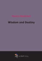 Wisdom and Destiny артикул 6236c.