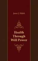 Health Through Will Power артикул 6240c.