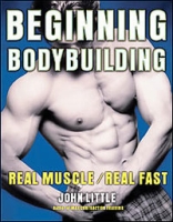 Beginning Bodybuilding артикул 6275c.