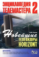 Новейшие телевизоры Horizont артикул 6452c.
